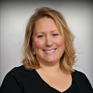 Meet your Posher, Dawnn